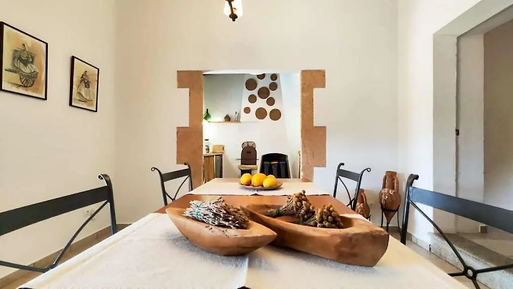 Can Pep De San Plana Guest House Sant Josep de sa Talaia Spain